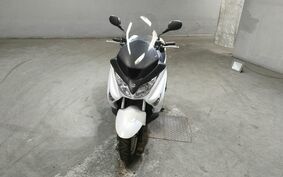 SUZUKI SKYWAVE 200 (Burgman 200) CH41A