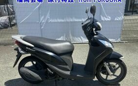 HONDA DIO 110 JF31