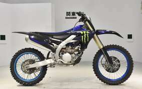 YAMAHA YZ250F CG40C