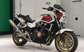 HONDA CB1300SF SUPER FOUR 2012 SC54