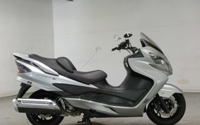 SUZUKI SKYWAVE 400 S 2007 CK44A