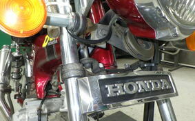 HONDA DAX 50 GEN 2 AB26