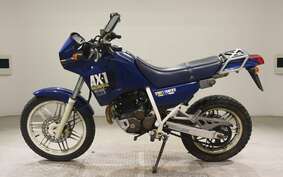 HONDA AX-1 MD21