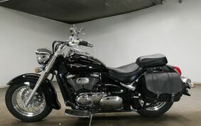 SUZUKI INTRUDER 400 Classic 2016 VK56A