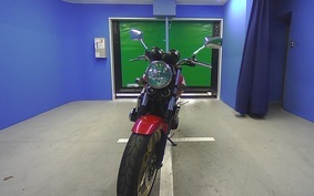 HONDA CB400SFV-3 2007 NC39