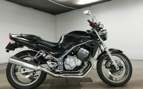 KAWASAKI BALIUS 250 ZR250A