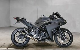 YAMAHA YZF-R3 2017 RH07J