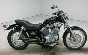 YAMAHA VIRAGO 400 1988 2NT