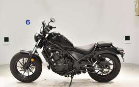 HONDA REBEL 500 A 2020 PC60