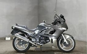 KAWASAKI ZZ-R400 2006 ZX400N