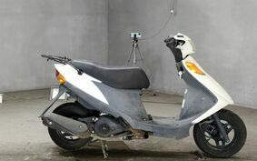 SUZUKI ADDRESS V125 CF46A