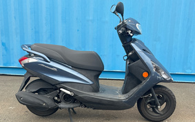 YAMAHA AXIS Z SED7J