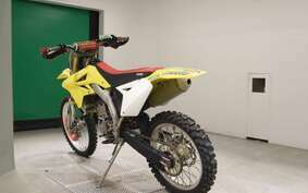 SUZUKI RM-Z250