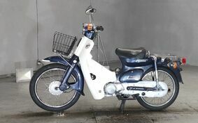 HONDA C70 SUPER CUB C70