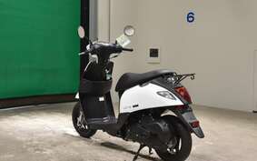 SUZUKI LET's CA4AA