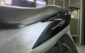 SUZUKI ADDRESS V125 CF4EA