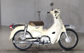 HONDA SUPER CUB50 AA09