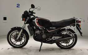 YAMAHA RD250 LC 4L1