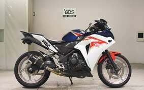 HONDA CBR250R GEN 3 MC41