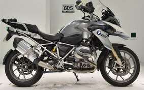 BMW R1200GS 2014 0A01