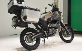 YAMAHA XT660 TENERE Z 2011