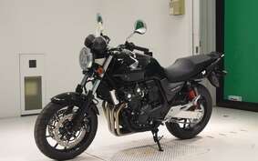 HONDA CB400SF GEN 4 A 2023 NC42