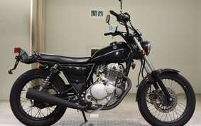 SUZUKI GRASS TRACKER NJ47A