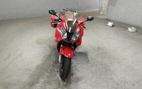 HONDA VFR800 2002 RC46