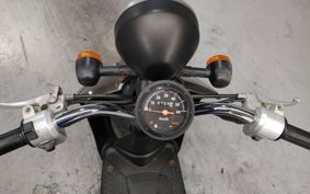HONDA TODAY AF61