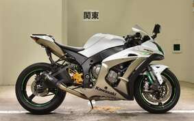 KAWASAKI ZX 10 NINJA R A 2019 ZXT00S