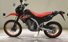 HONDA CRF250L MD38