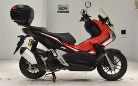 HONDA ADV150