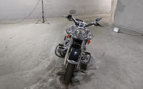 HARLEY HARLEY FLSTN1580 JD5