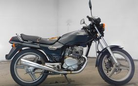 HONDA CB125T JC06