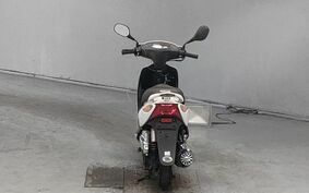 YAMAHA JOG ZR Evolution 2 SA39J