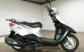 YAMAHA AXIS 125 TREET SE53J