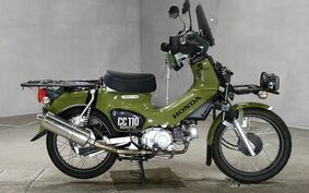 HONDA CROSS CUB 110 JA45