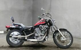 HONDA STEED 400 1997 NC26