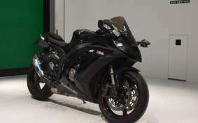 KAWASAKI ZX 10 NINJA R A 2011 ZXT00J