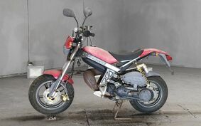 SUZUKI TR50 STREET MAGIC S CA1LB