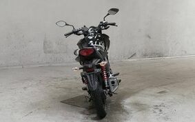 HONDA CBF125R PJJK