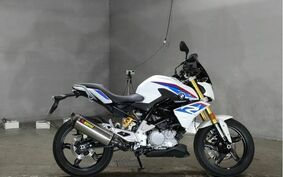 BMW G310R 2018 0G01