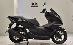 HONDA PCX125 JK05