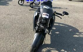 SUZUKI GSX-S125 DL32B