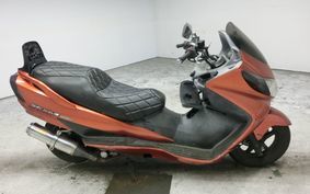 SUZUKI SKYWAVE 250 (Burgman 250) S Fi CJ43A