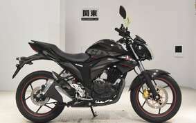 SUZUKI ジクサー150 NG4BG