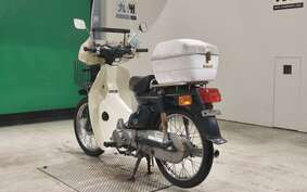 HONDA C50 SUPER CUB E C50