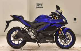 YAMAHA YZF-R25 RG43J