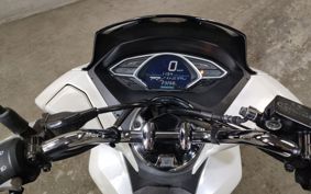 HONDA PCX125 JF81