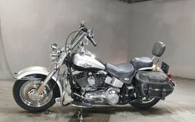 HARLEY FLSTC 1450 2003 BJY